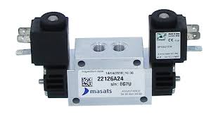 Valvula Maletero Masats 22126A24