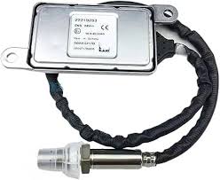 Sensor Nox Salida Volvo B11R