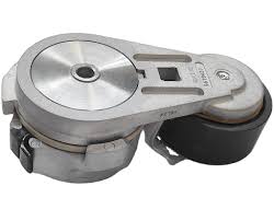 Polea Tensora B. Agua King Long