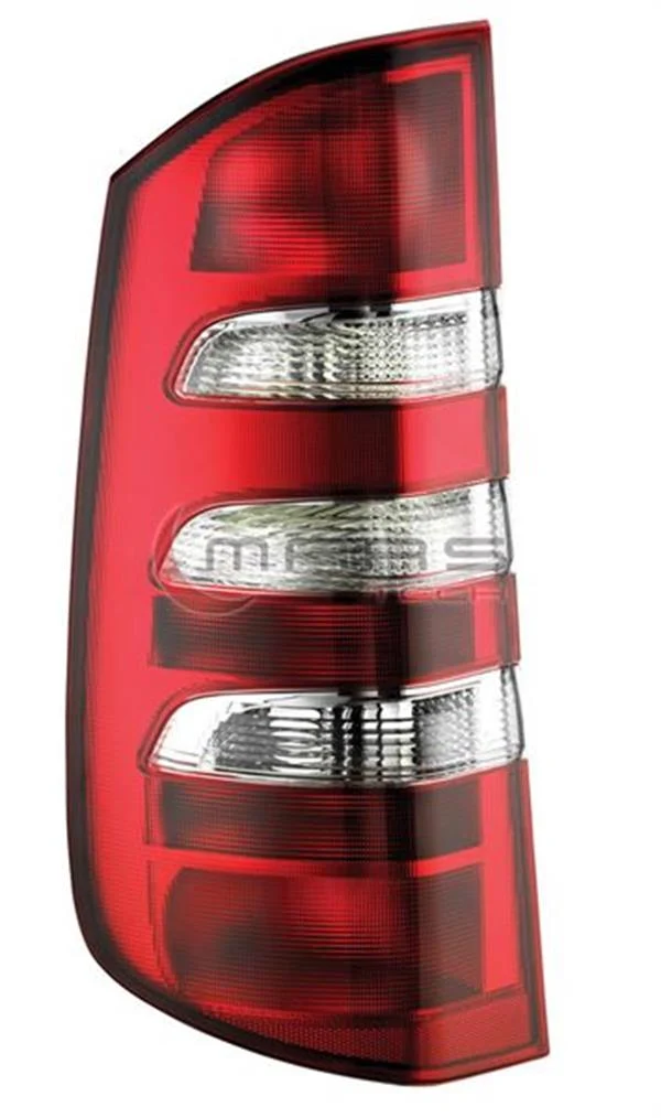 Piloto Trasero Izquierdo Mercedes-Benz