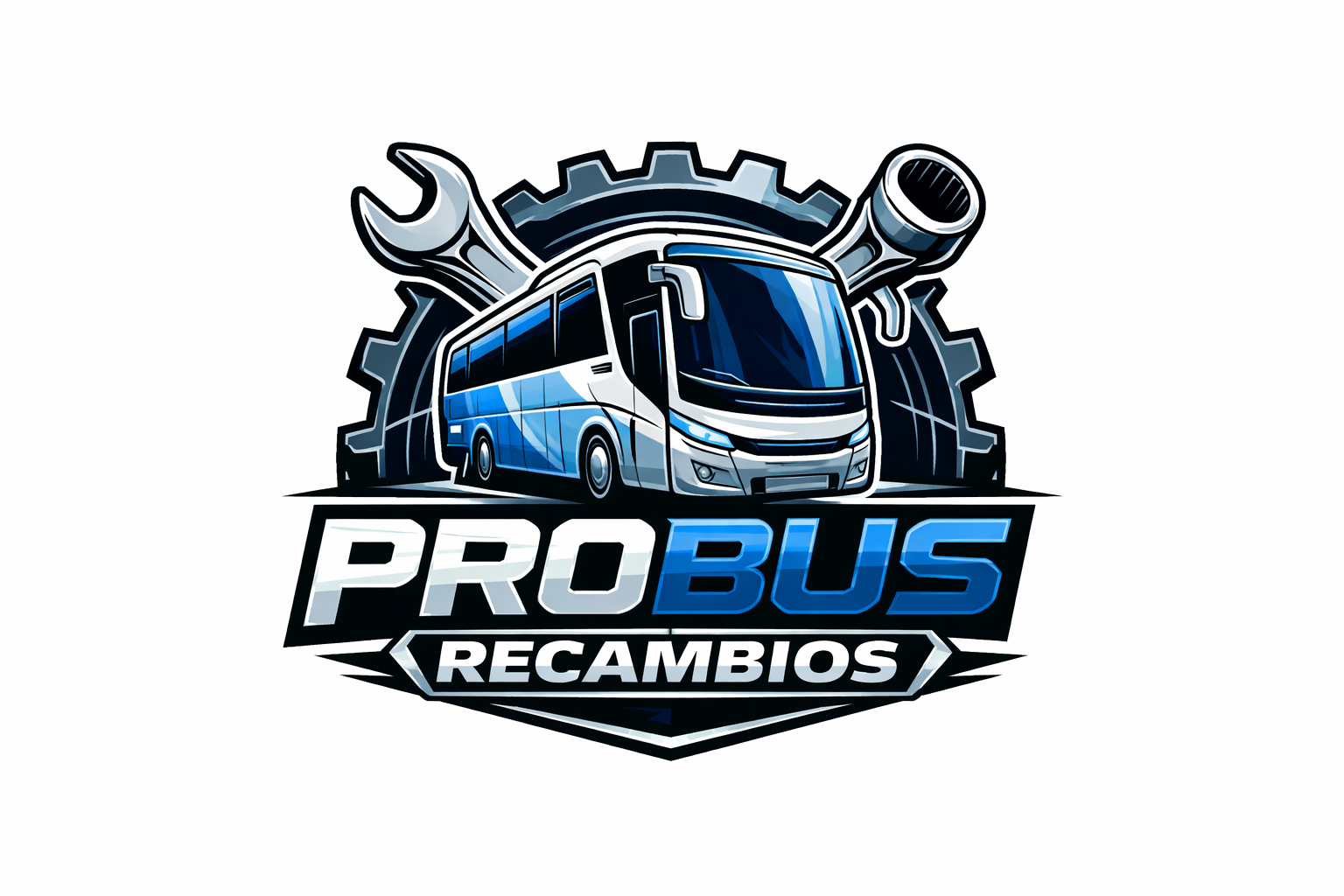 ProBusRecambios