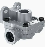 Valvula Escape Rapido Wabco