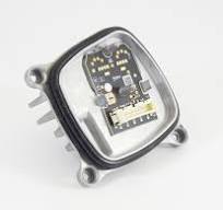 Electronica Intermitente/Diurna Faro Dch. Sprinter