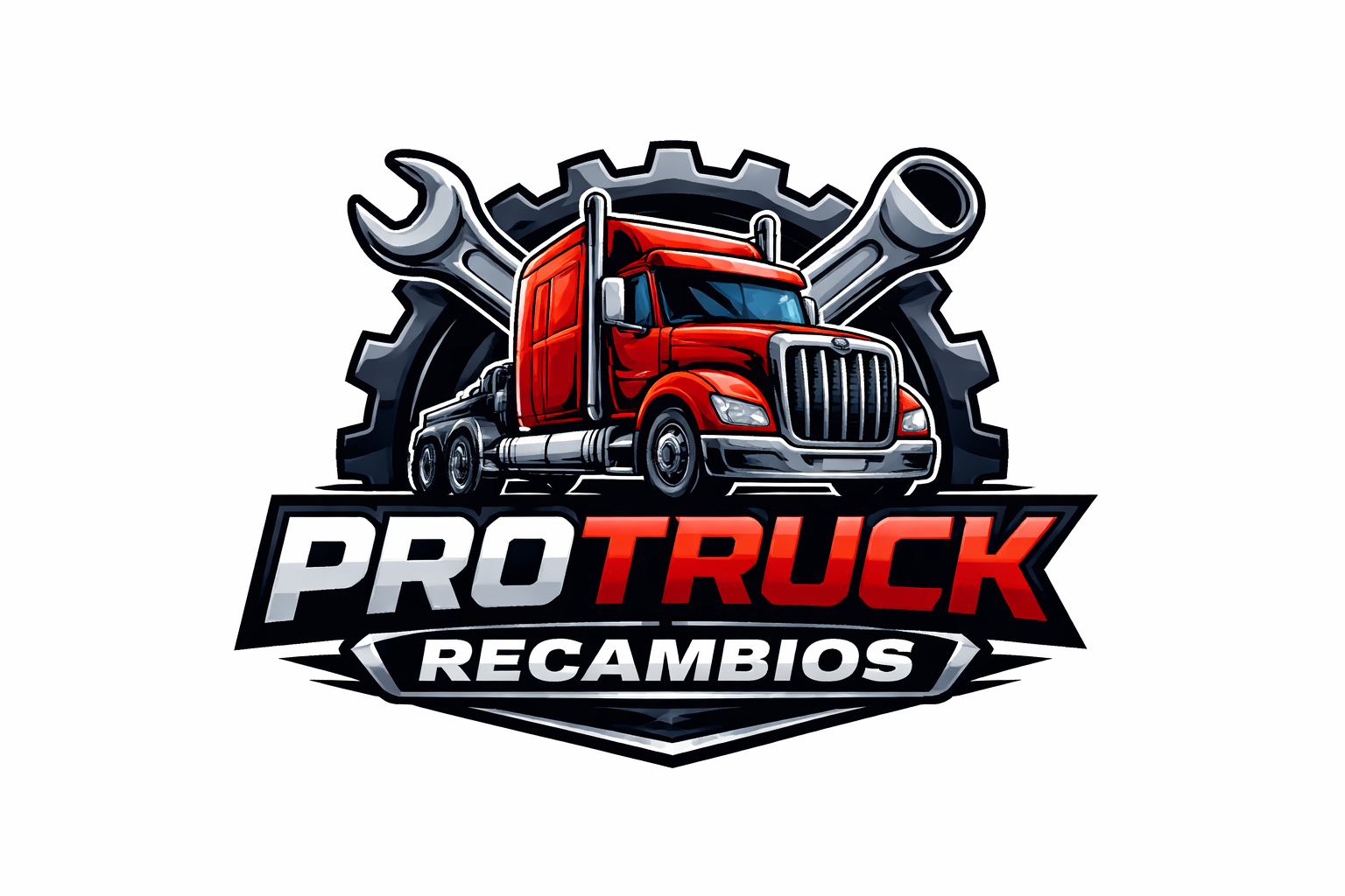 ProTruck Recambios